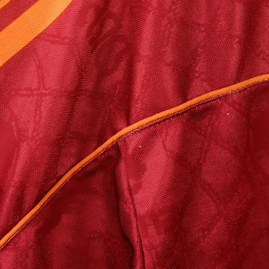 maglia Home roma asics totti 20 1995/1996 by ASICS - Home (13)