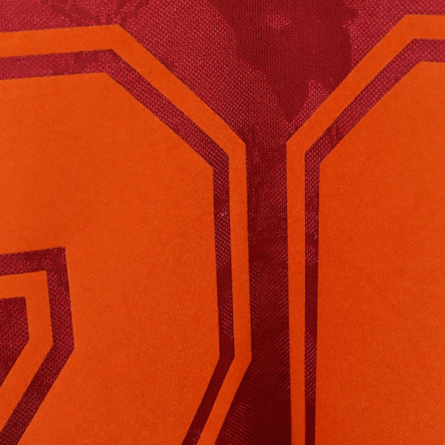 maglia Home roma asics totti 20 1995/1996 by ASICS - Home (17)
