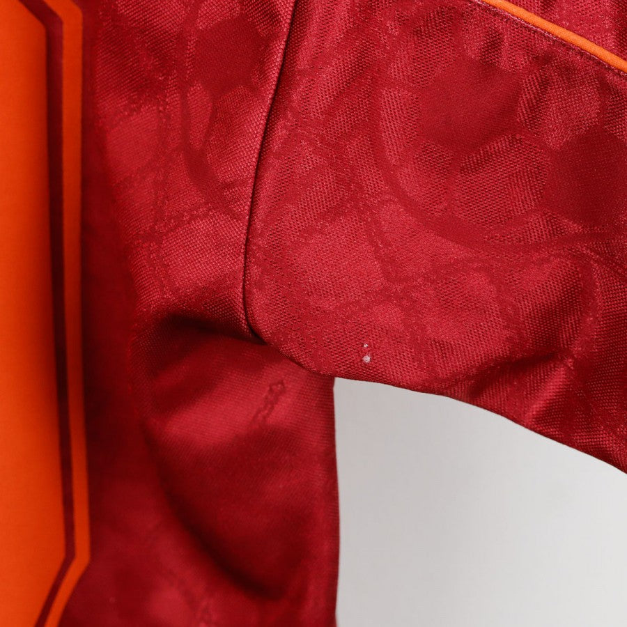 Maglia Home Roma Asics Totti 20 1995/1996 by ASICS - Home (13)