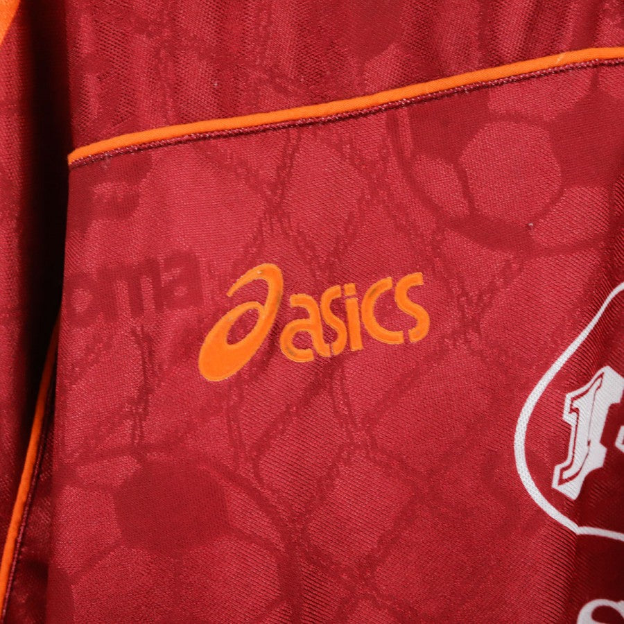 Maglia Home Roma Asics Totti 20 1995/1996 by ASICS (13)