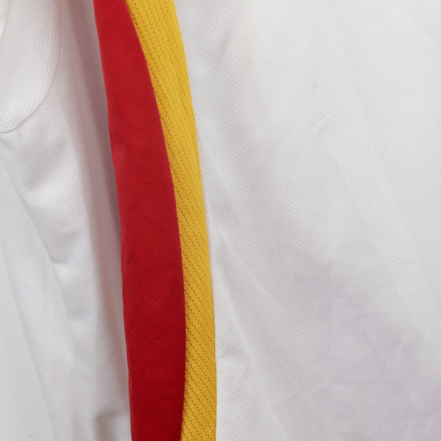 maglia home romania adidas ml mutu 10 2008 by ASICS - Home (16)