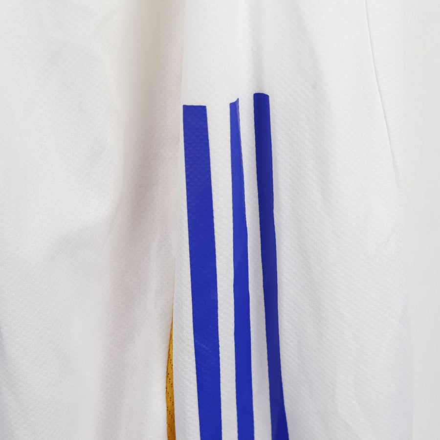 maglia home romania adidas ml mutu 10 2008 by ASICS - Home (8)