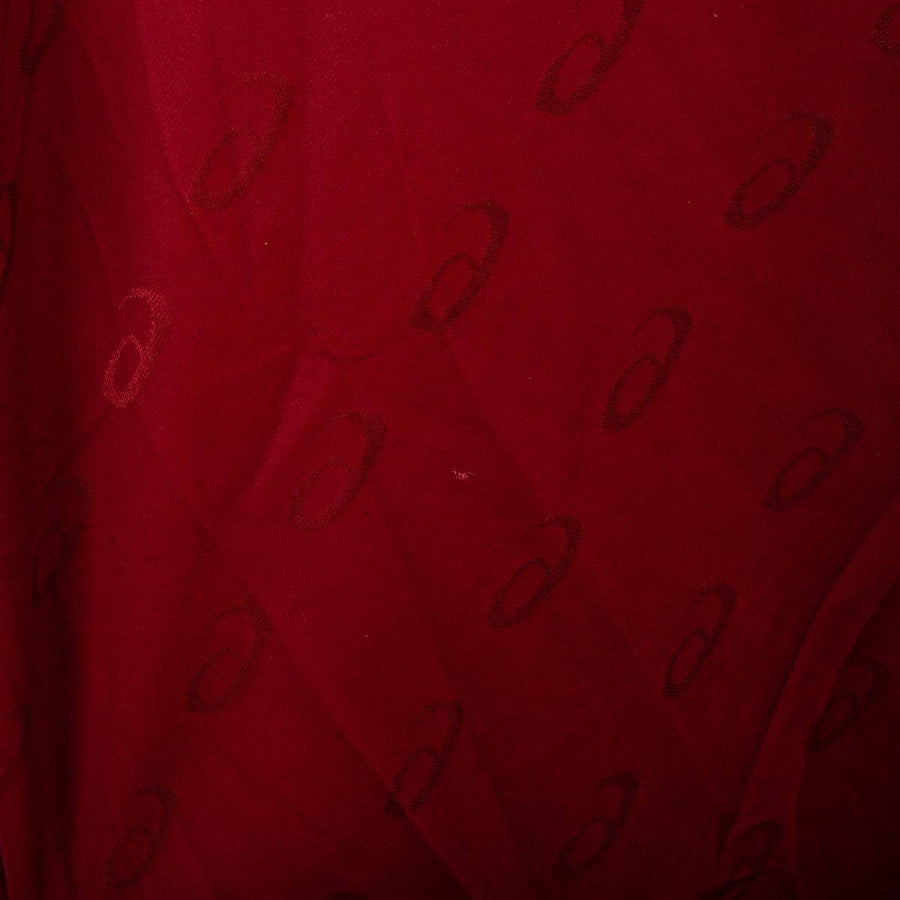 Maglia Home Salernitana Asics Del Grosso 30 1996/1997 by ASICS (18)