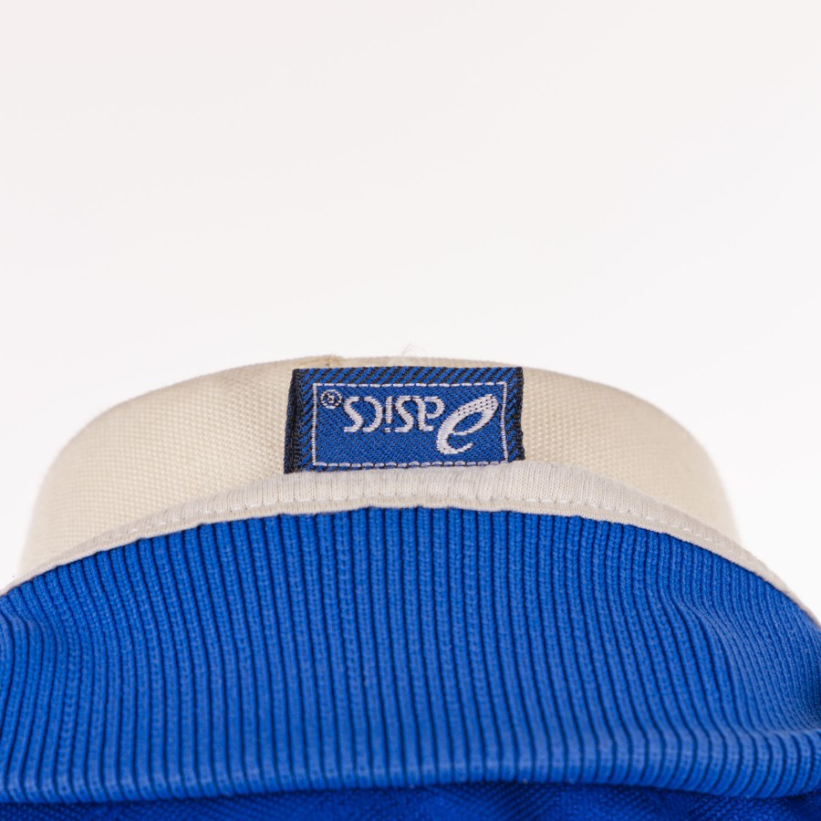 Maglia home Sampdoria 1995/1996 numero 14 by ASICS - Home (11)