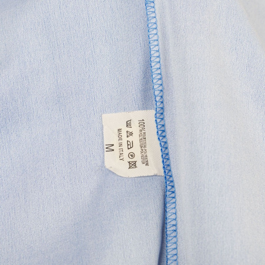 maglia home sampdoria asics 1991/1992 by ASICS - Home (11)