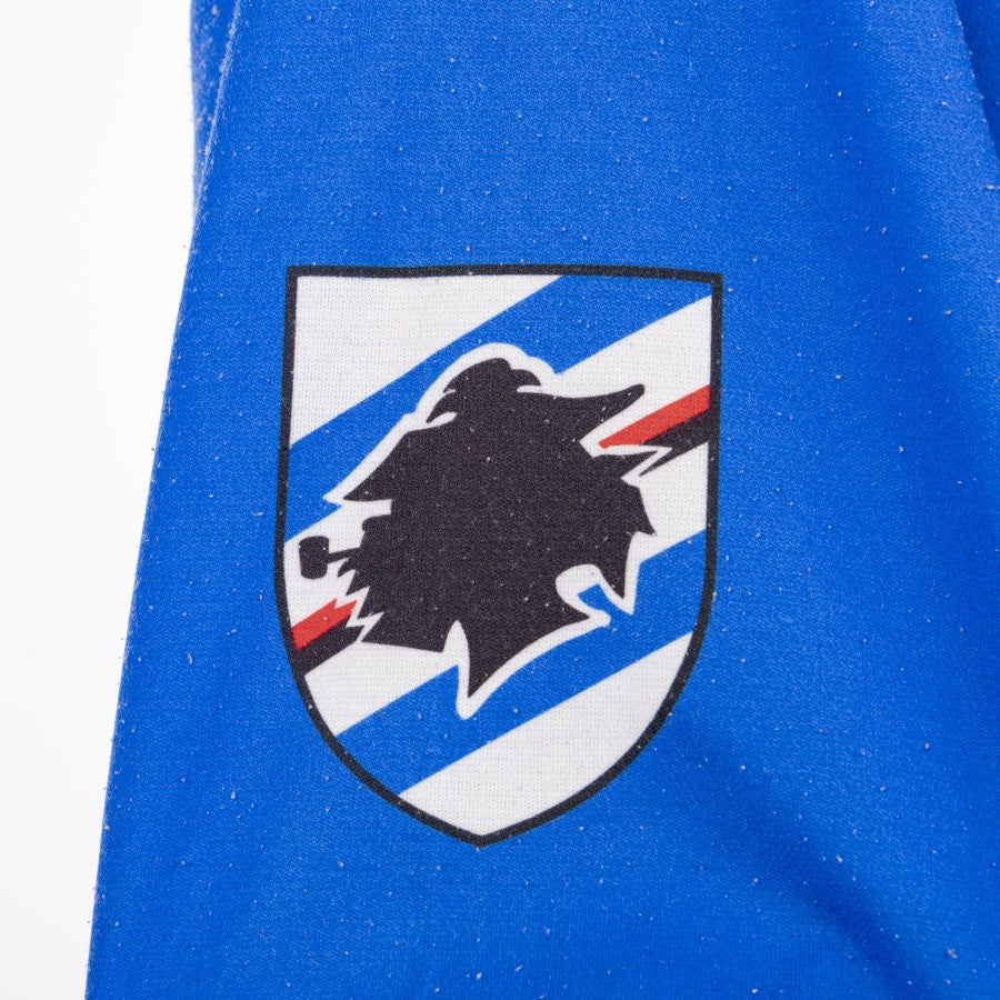 maglia home sampdoria asics 1992/1993 by ASICS - Home (6)