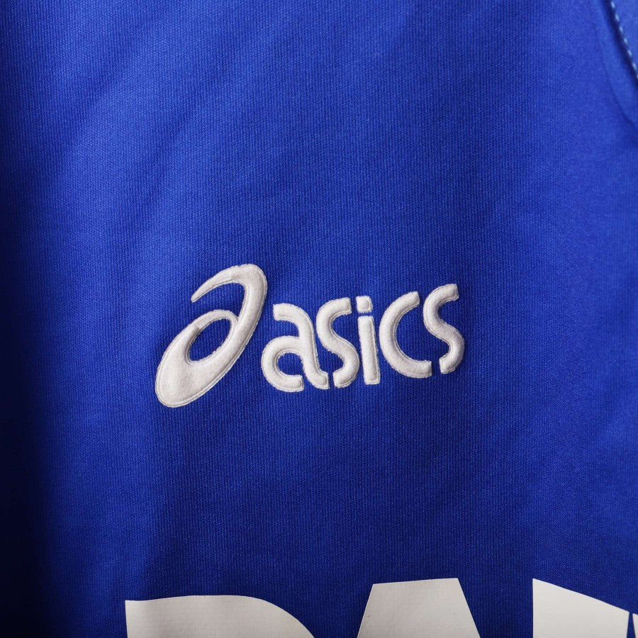 maglia home sampdoria asics 1998/1999 ortega 10 by ASICS - Home (3)