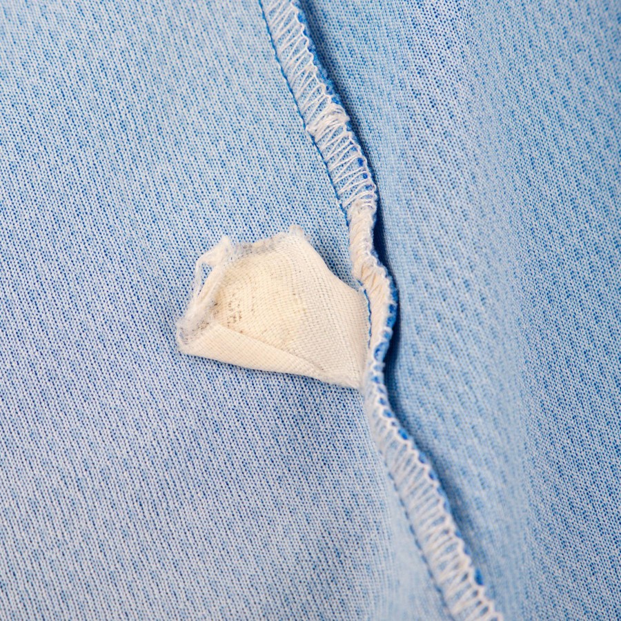 maglia home sampdoria asics 1999/2000 by ASICS - Home (14)