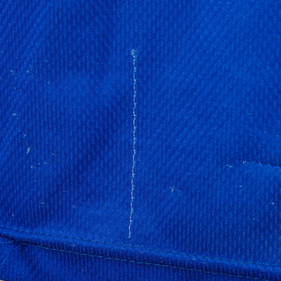 maglia home sampdoria asics 1999/2000 by ASICS - Home (6)