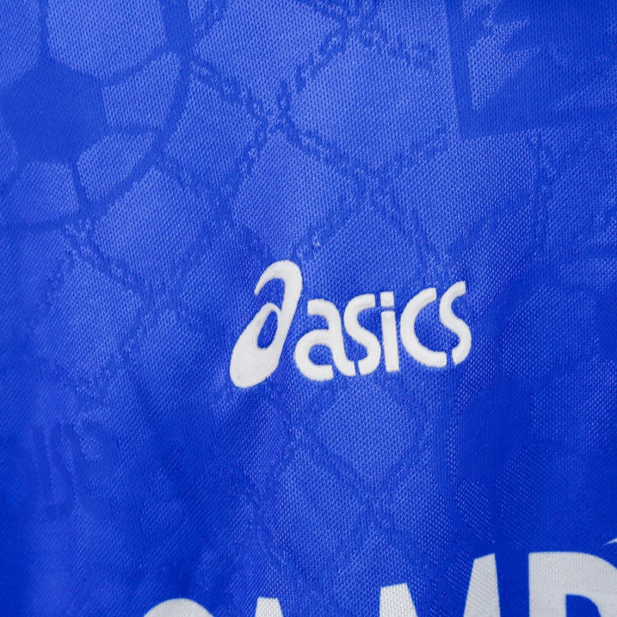 Maglia Home Sampdoria asics Mihajlovic 16 1995/1996 by ASICS - Home (13)