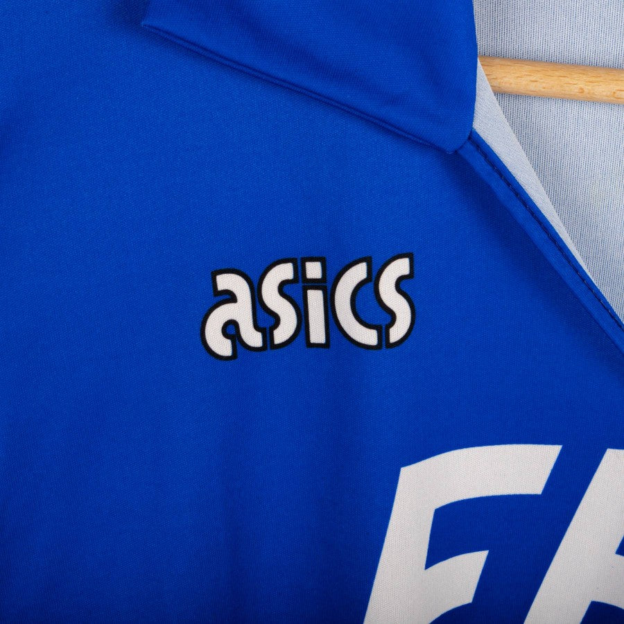 maglia home sampdoria asics ml 1991/1992 by ASICS - Home (4)
