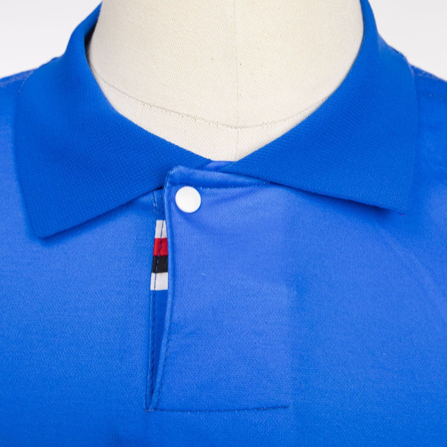 Maglia Home Sampdoria Asics ML 1993/1994 2 by ASICS - Home (11)