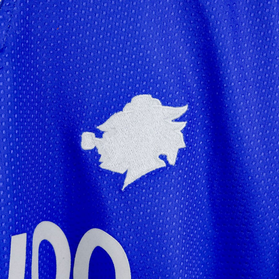 Maglia Home Sampdoria Asics Montella n9 1997/1998 by ASICS - Home (7)
