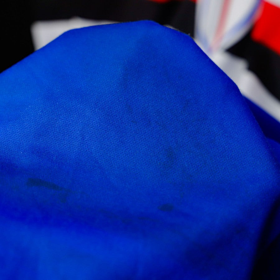 maglia home sampdoria asics N13 ml 1993/1994 by ASICS - Home (7)