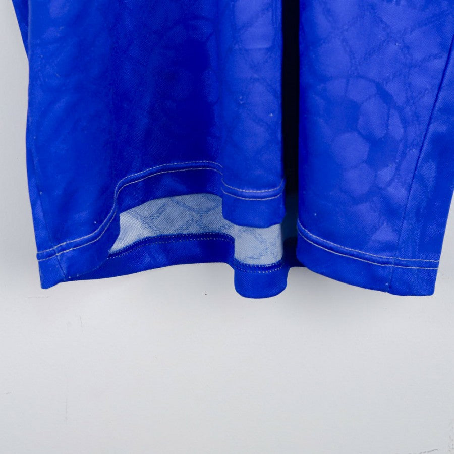 Maglia Home Sampdoria asics Seedorf 17 1995/1996 by ASICS - Home (3)