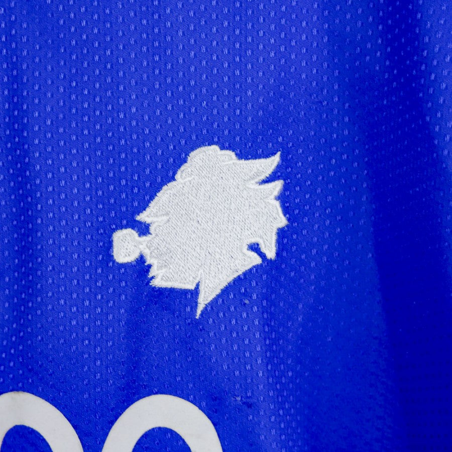 Maglia Home Sampdoria Asics Veron n20 1997/1998 by ASICS - Home (7)