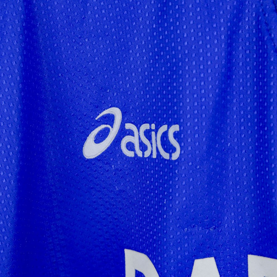 Maglia Home Sampdoria Asics Veron n20 1997/1998 by ASICS - Home (8)