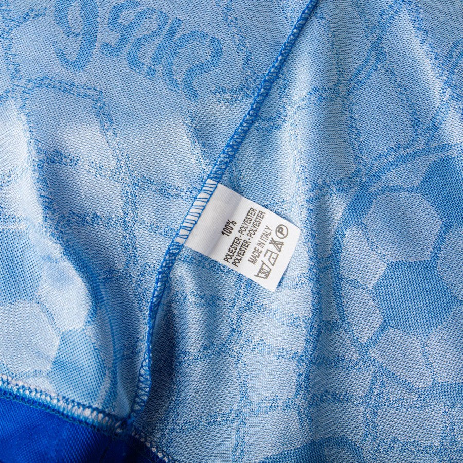 maglia home sampdoria ml 1995/1996 mihajlovic 16 by ASICS - Home (9)