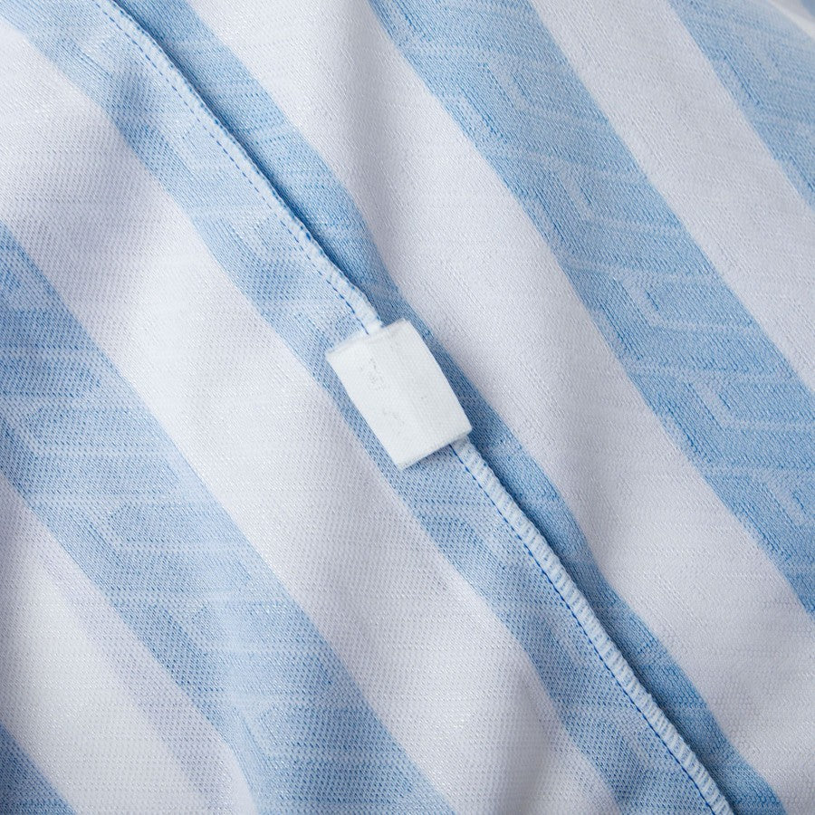 maglia home spal asics ml 1995/1996 n16 by ASICS - Home (11)