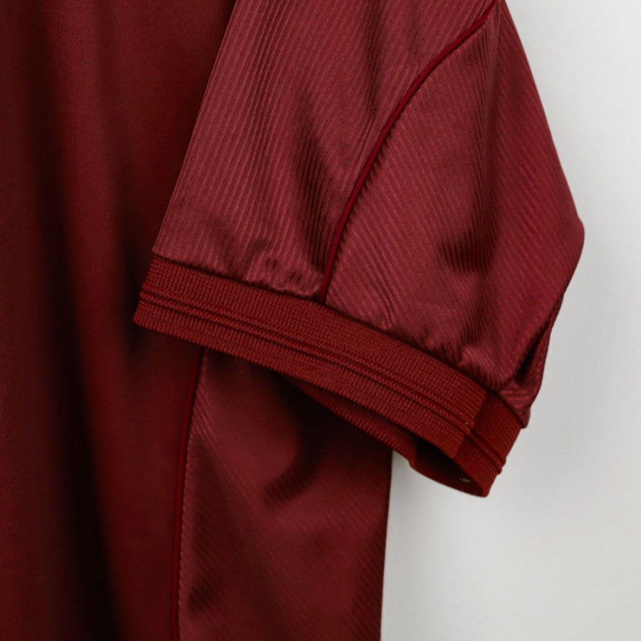 maglia home torino asics 2001/2002 by ASICS - Home (4)