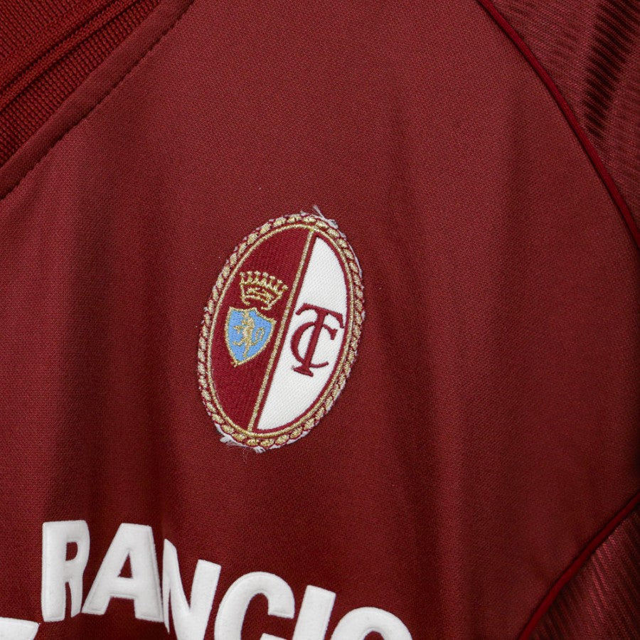 maglia home torino asics 2001/2002 by ASICS - Home (7)