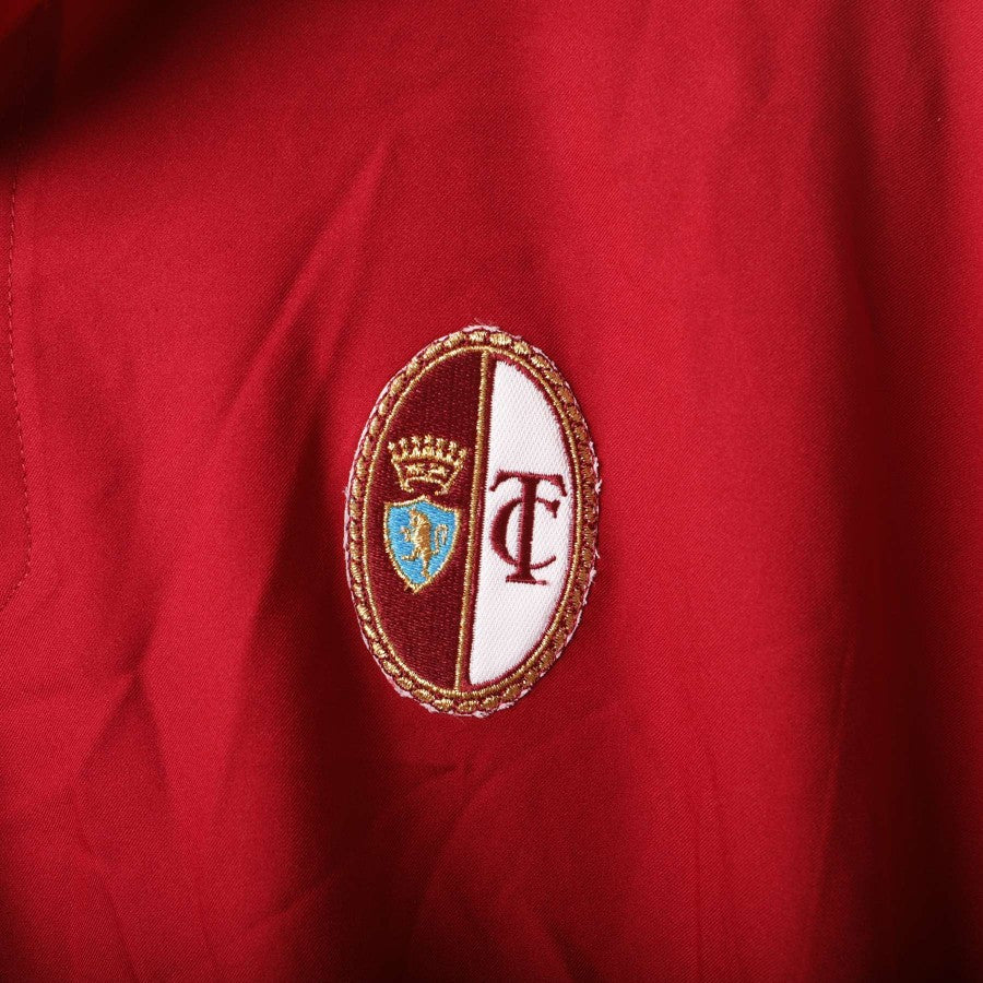 maglia home torino asics castellini 31 2002/2003 by ASICS - Home (7)