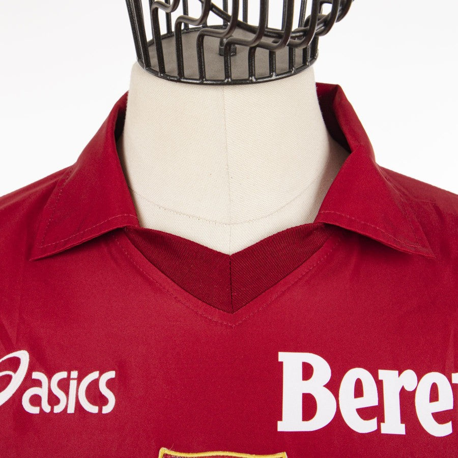 Maglia home Torino Asics Rosina 20 2006/2007 by ASICS - Home (10)