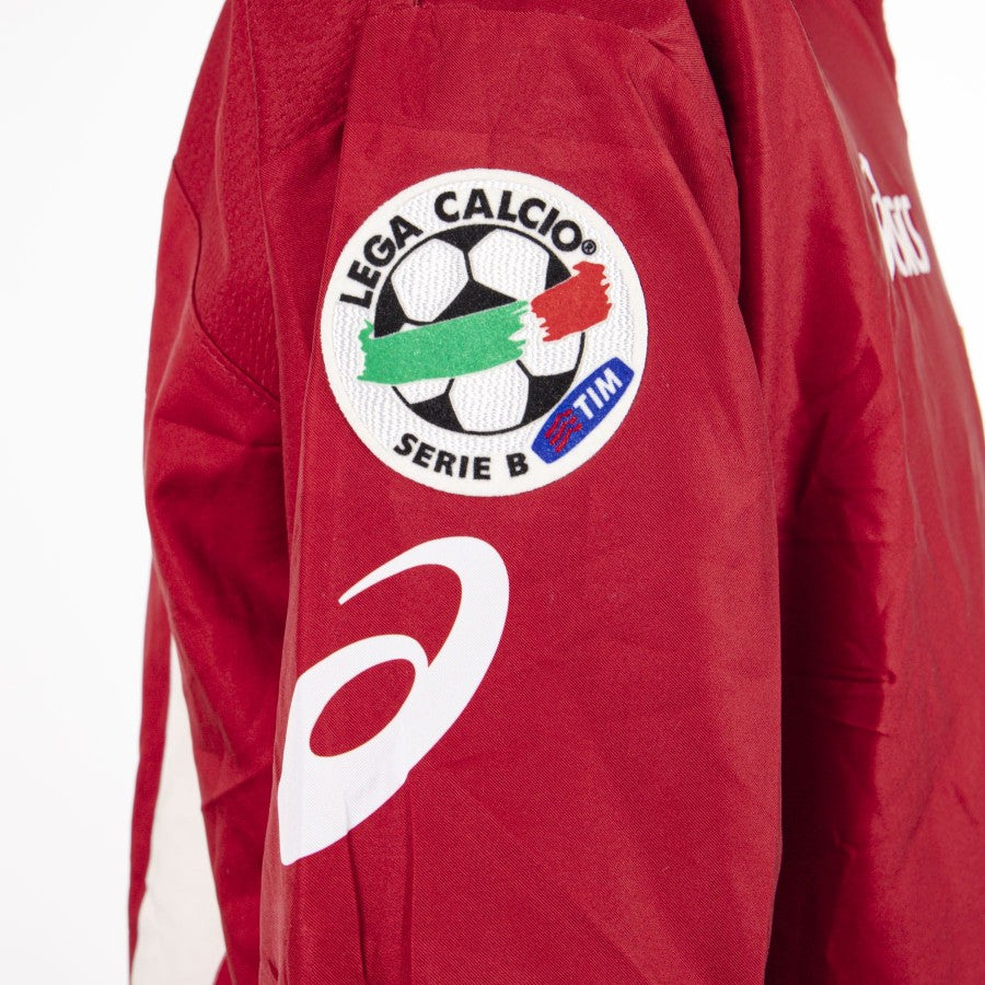 Maglia home Torino Asics Rosina 20 2006/2007 by ASICS - Home (7)