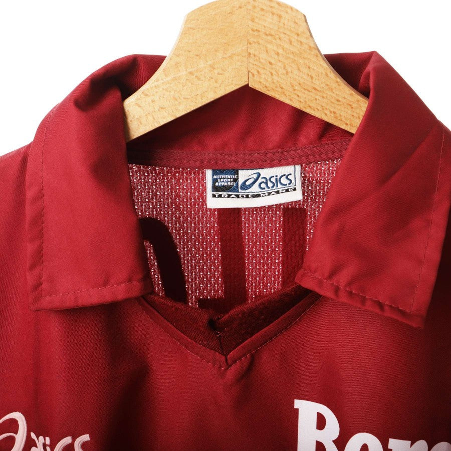 maglia home torino asics stellone 22 2007/2008 by ASICS - Home (9)