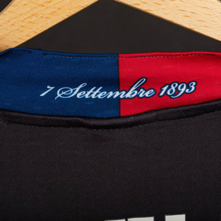 maglia portiere genoa asics amelia 32 ml 2009/2010 by ASICS - Home (9)