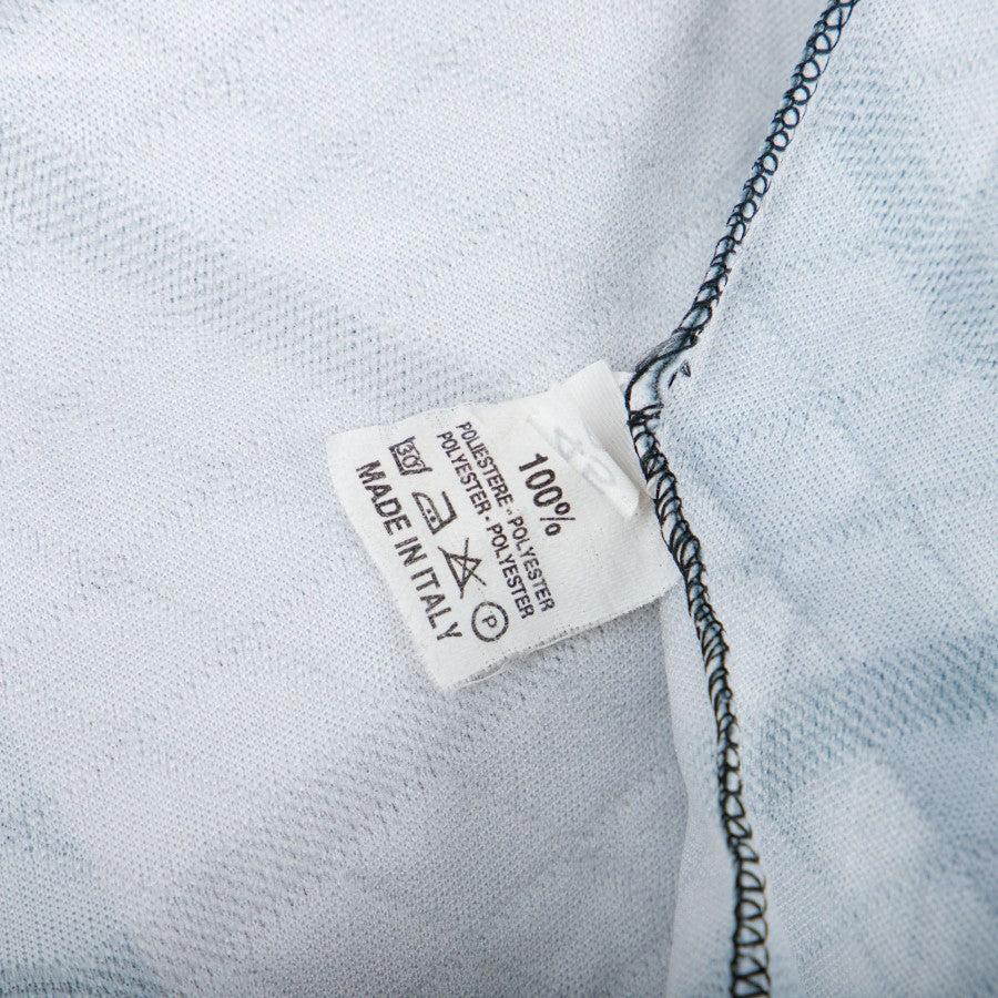 Maglia Portiere Home Roma Asics Berti 26 1996/1997 by ASICS - Home (13)