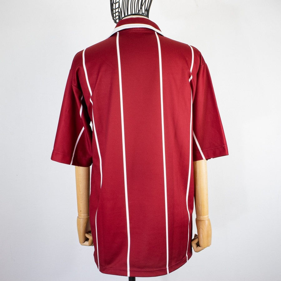 MAGLIA REGGINA ASICS 1997/1998 by ASICS - Serie A (2)
