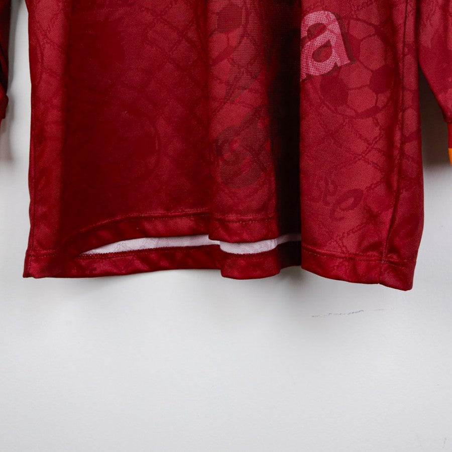 Maglia Roma Asics N8 1995/1996 by ASICS - Home (10)