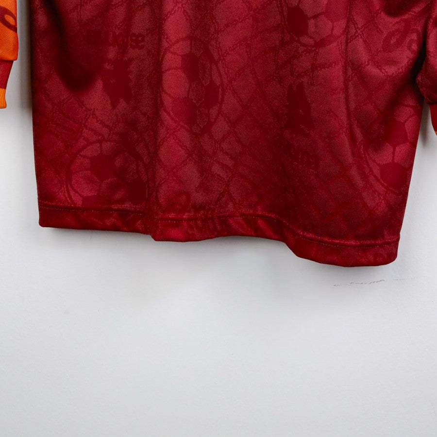 Maglia Roma Asics N8 1995/1996 by ASICS - Home (12)