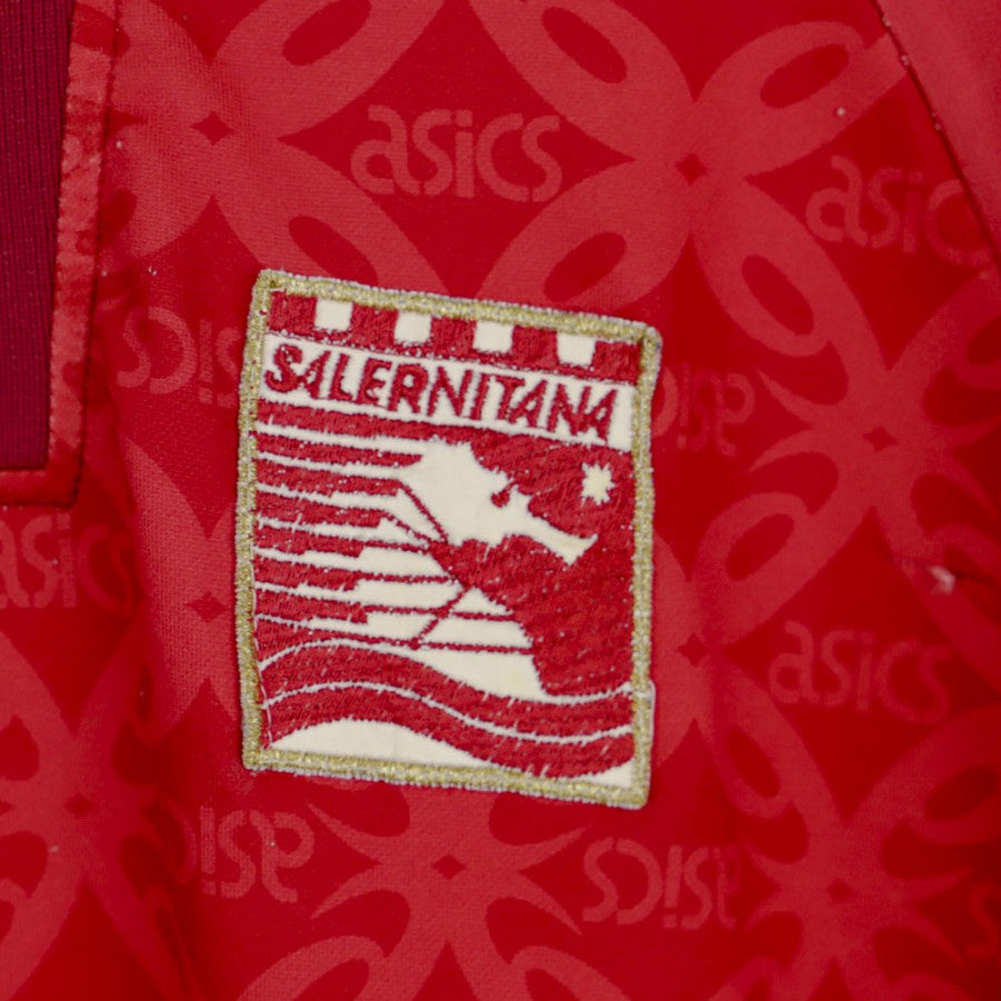 Maglia Salernitana Asics ML Tudisco 8 1995/1996 by ASICS - Home (11)