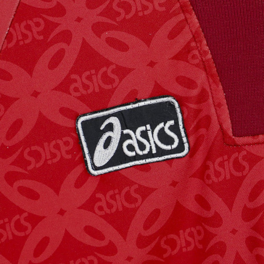 Maglia Salernitana Asics ML Tudisco 8 1995/1996 by ASICS - Home (12)