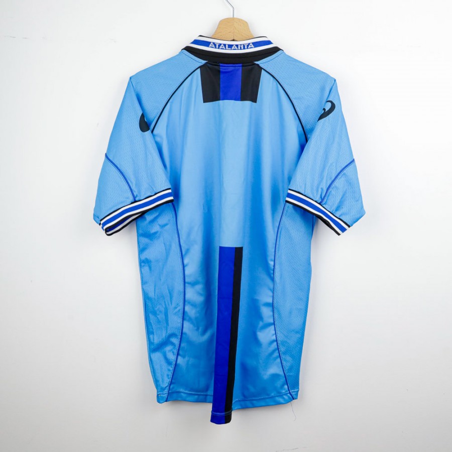 maglia third atalanta asics 2001/2002 by ASICS - Home (2)