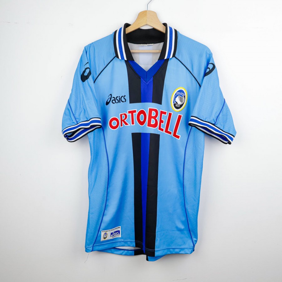 maglia third atalanta asics 2001/2002 by ASICS - Home