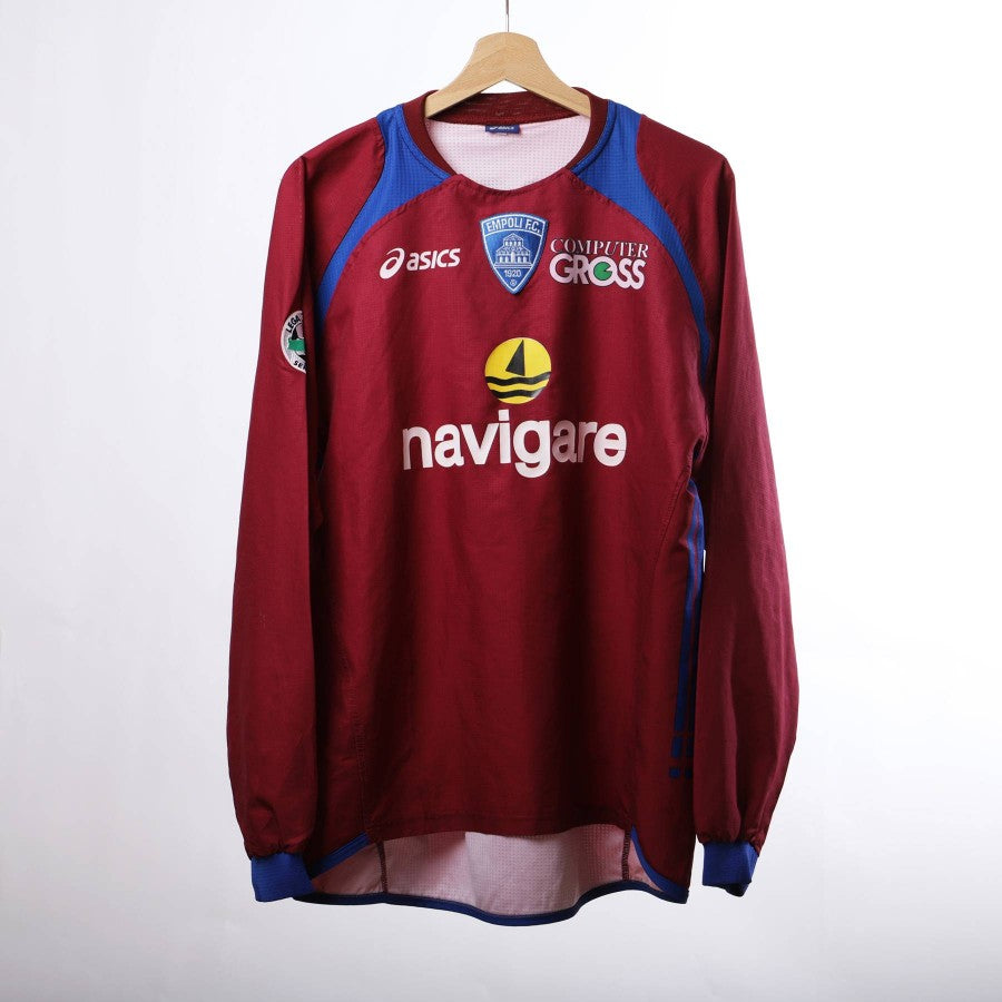 maglia third empoli asics ml 2007/2008 rincon 4 by ASICS - Home (2)