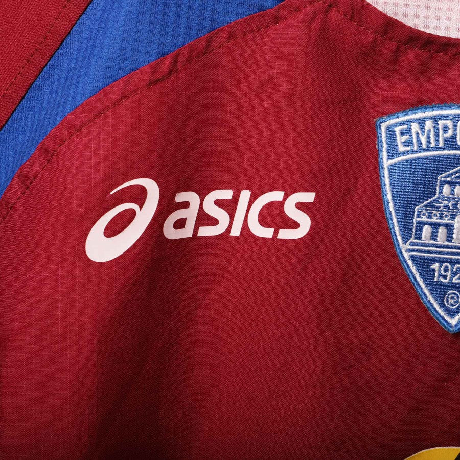 maglia third empoli asics ml 2007/2008 rincon 4 by ASICS - Home (4)