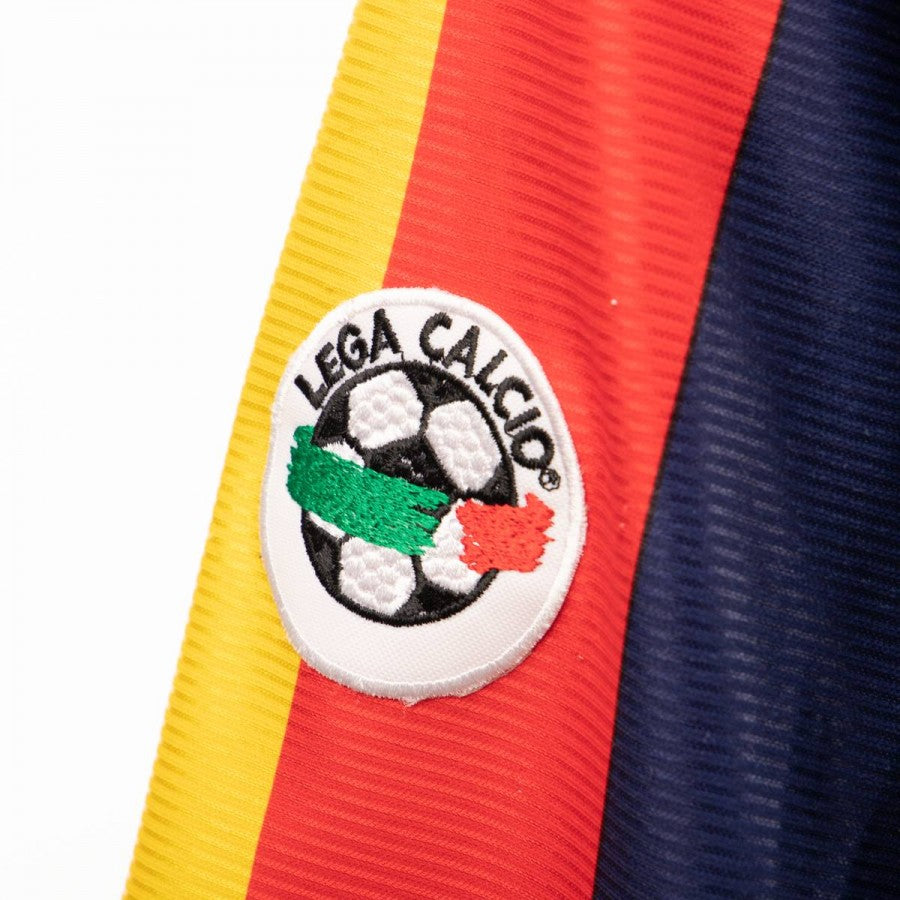 maglia third lecce asics giannini 10 1998/1999 by ASICS - Home (10)