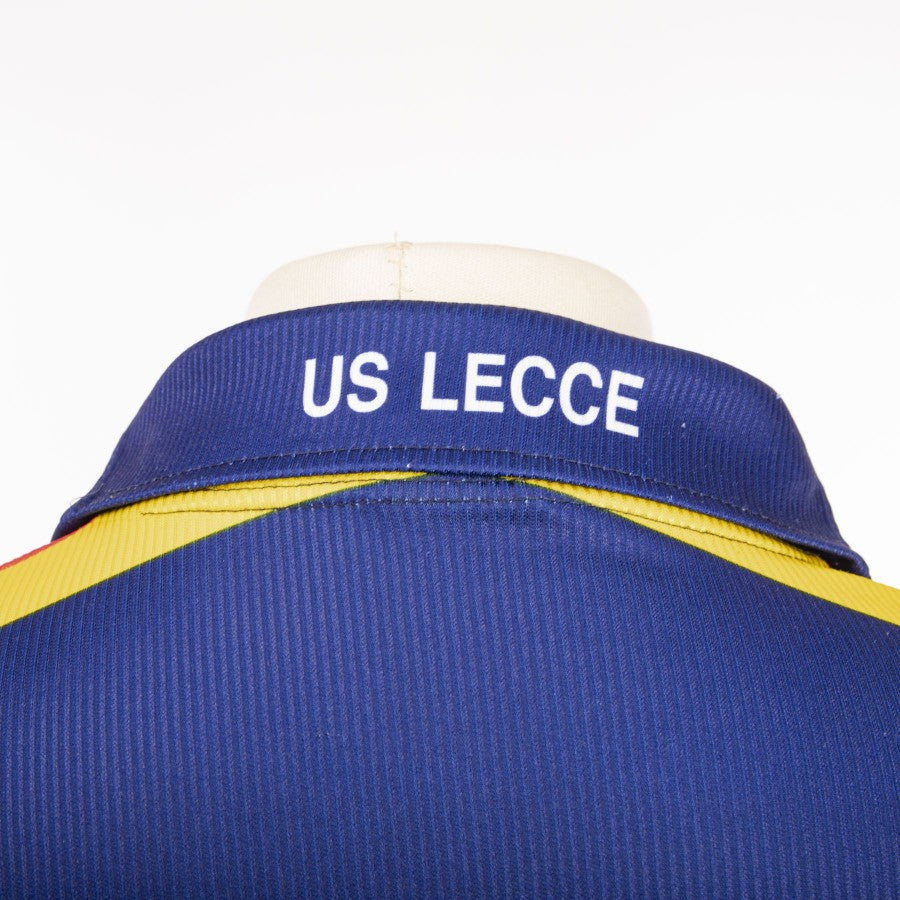 maglia third lecce asics giannini 10 1998/1999 by ASICS - Home (7)