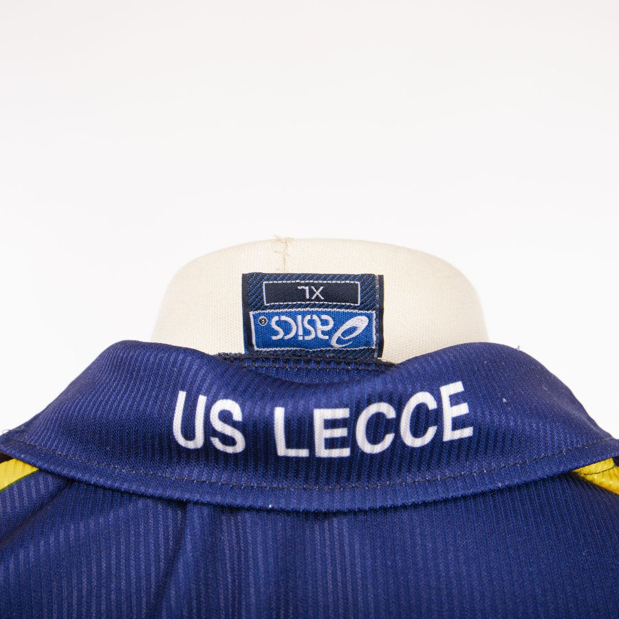 maglia third lecce asics giannini 10 1998/1999 by ASICS - Home (8)