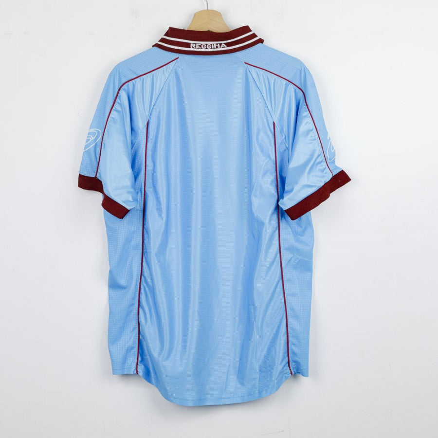 Maglia Third Reggina Asics 2000/2001 by ASICS - Home (2)