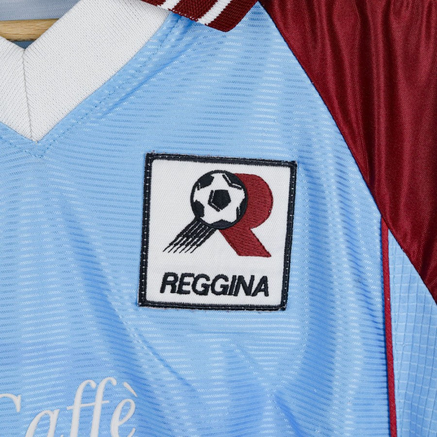Maglia Third Reggina Asics 2000/2001 by ASICS - Home (6)