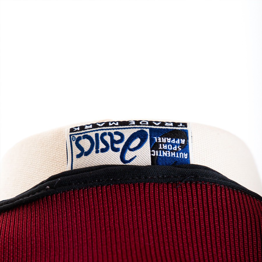 maglia third reggina bogdani 27 2002/2003 by ASICS - Home (5)