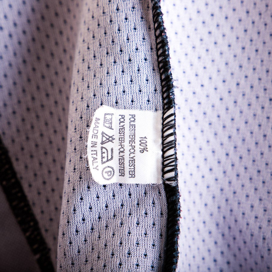 maglia third reggina bogdani 27 2002/2003 by ASICS - Home (6)