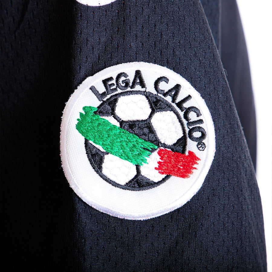 maglia third reggina bogdani 27 2002/2003 by ASICS - Home (8)