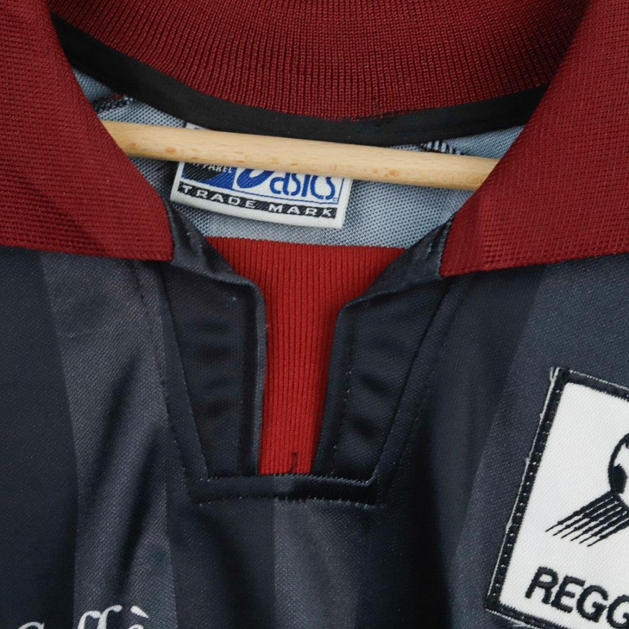 maglia third reggina falsini 3 2002/2003 by ASICS - Home (14)