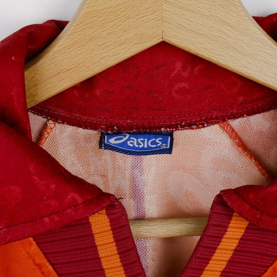 Maglia Third Roma Asics 1996/1997 by ASICS - Home (3)